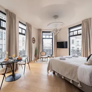 Saint Gery - Apartment
