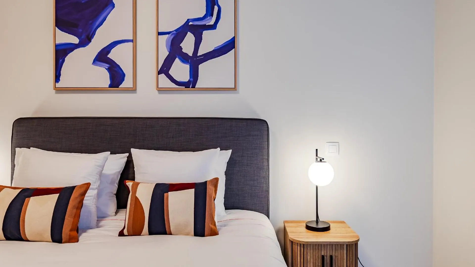Diamant 1Br Apartment Brussels 0*,