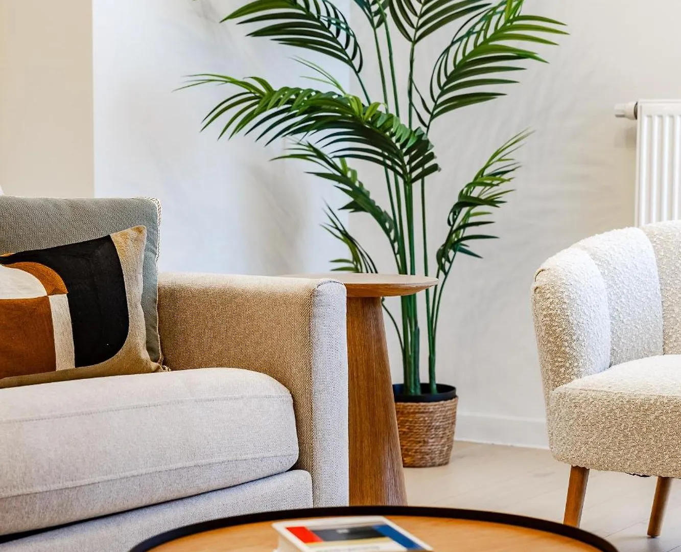 Diamant 1Br Apartment Brussels 0*,